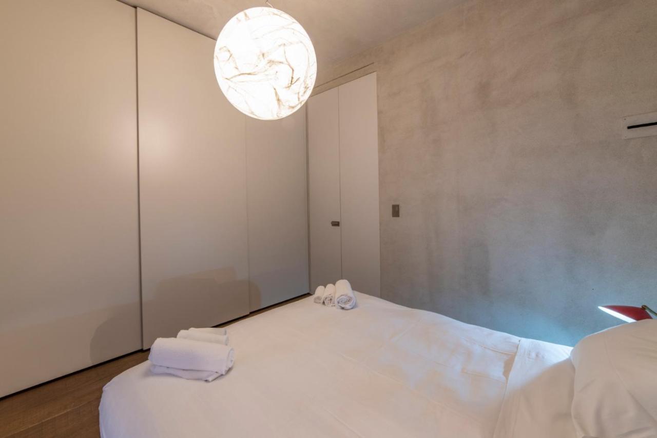 Appartamento Stylish Loft