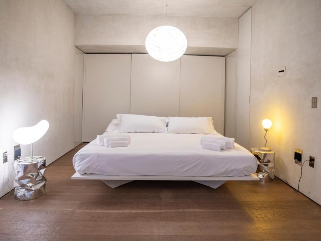 Stylish Loft Appartamento *