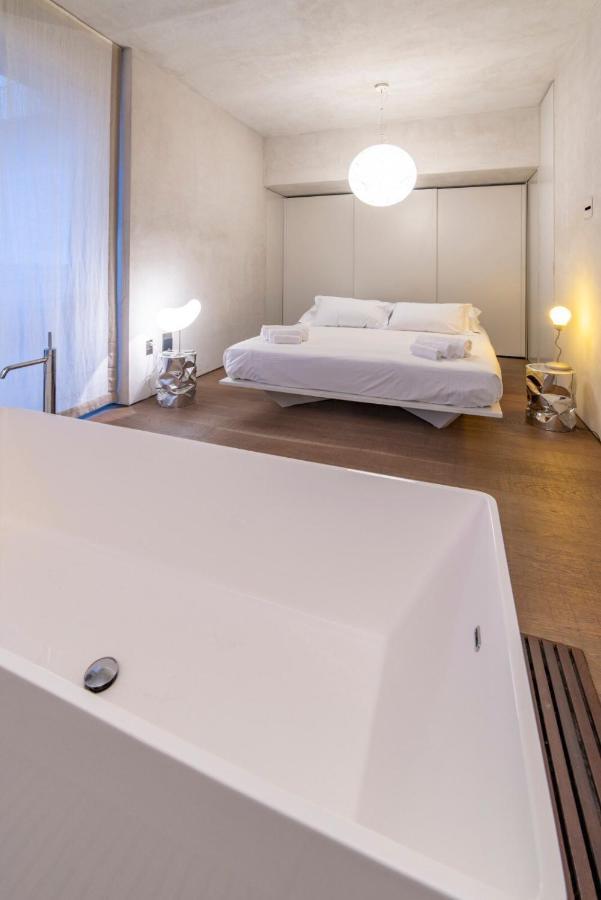 Appartamento Stylish Loft Milano