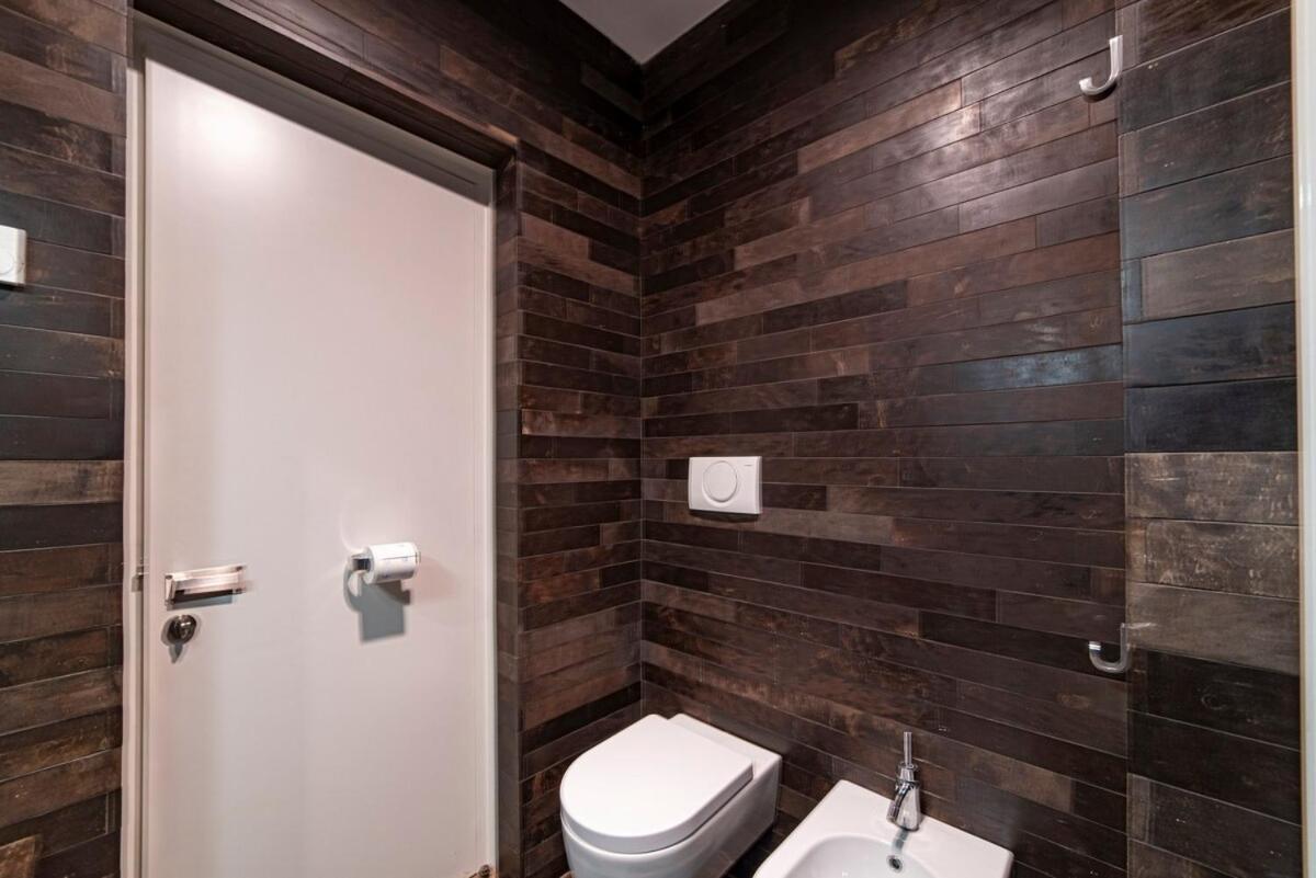 Appartamento Stylish Loft *