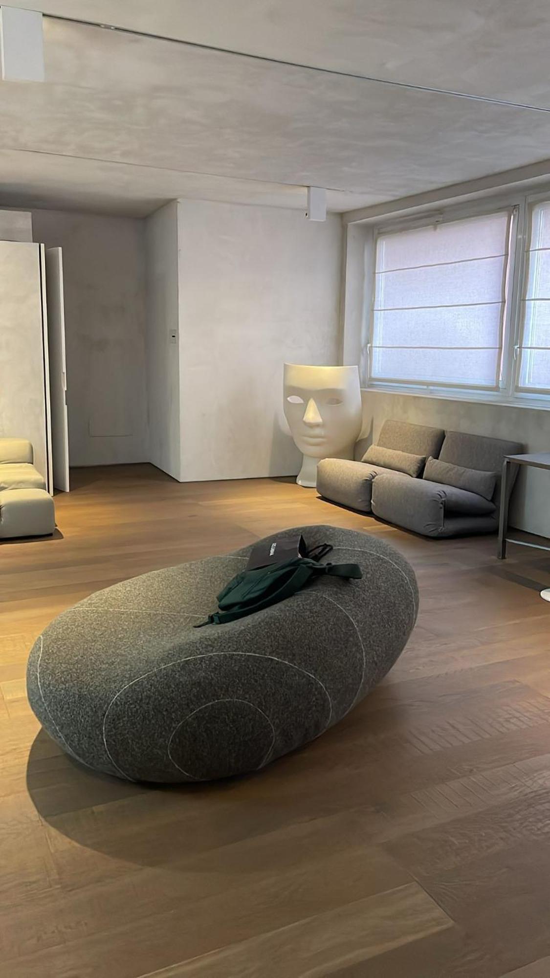 Appartamento Stylish Loft Milano